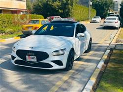 جنسس G70